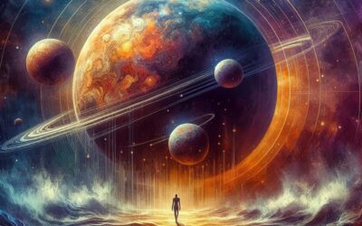 Retrogradacja Merkurego – Kiedy Wszechświat mówi: „Zatrzymaj się!”